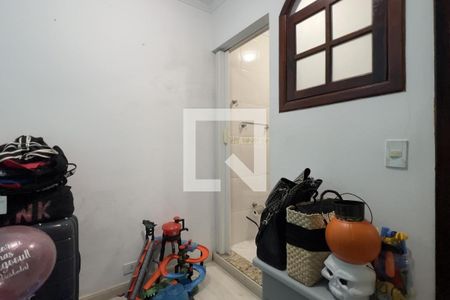 Quarto 1 de casa à venda com 4 quartos, 154m² em Parque Santo Antonio, Guarulhos