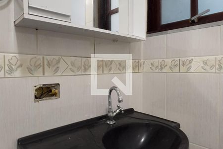 Banheiro 1 de casa à venda com 4 quartos, 154m² em Parque Santo Antonio, Guarulhos