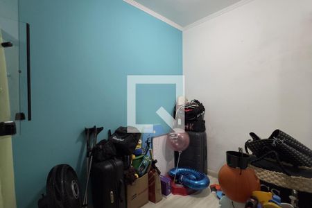 Quarto 1 de casa à venda com 4 quartos, 154m² em Parque Santo Antonio, Guarulhos