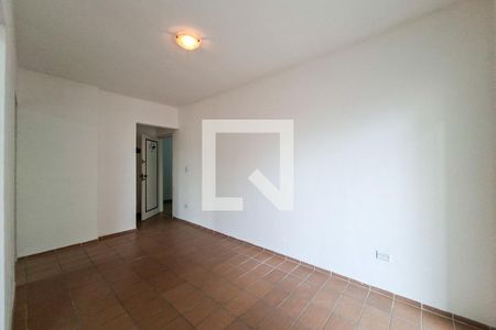 Sala de apartamento para alugar com 1 quarto, 75m² em Cidade Ocian, Praia Grande