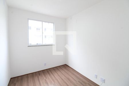Quarto de apartamento para alugar com 2 quartos, 54m² em Parque Residencial Flamboyant, São José dos Campos