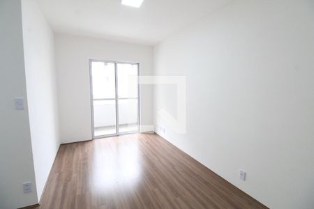 Sala de apartamento para alugar com 2 quartos, 54m² em Parque Residencial Flamboyant, São José dos Campos