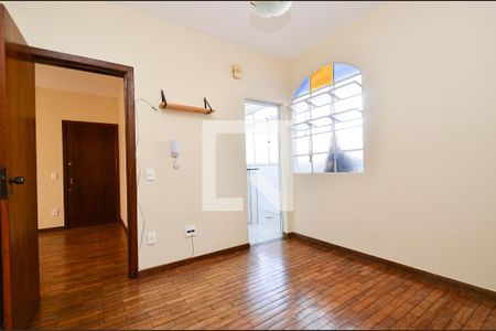 Sala de Jantar de apartamento para alugar com 3 quartos, 96m² em Carmo, Belo Horizonte
