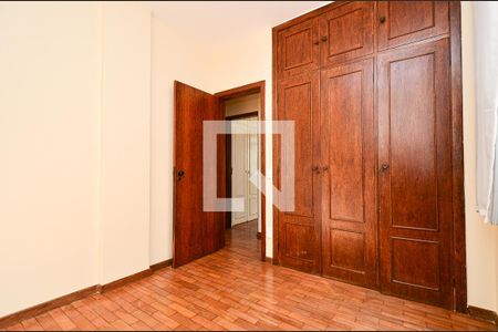Quarto 1 de apartamento para alugar com 3 quartos, 96m² em Carmo, Belo Horizonte