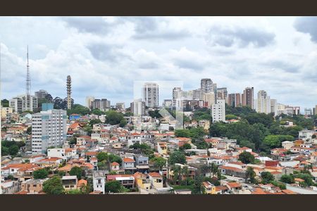 Vista de apartamento para alugar com 2 quartos, 62m² em Alto da Lapa, São Paulo