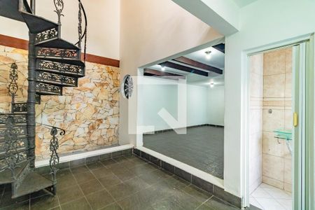 Casa para alugar com 3 quartos, 215m² em Mirandópolis, São Paulo