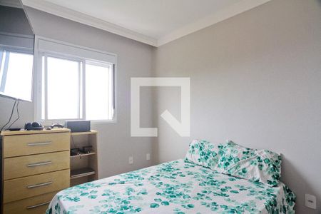 Quarto 1 de apartamento para alugar com 2 quartos, 45m² em Vila Pirituba, São Paulo