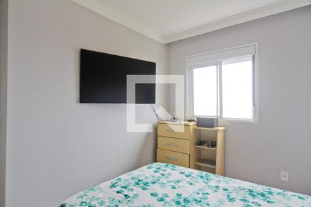 Quarto 1 de apartamento para alugar com 2 quartos, 45m² em Vila Pirituba, São Paulo