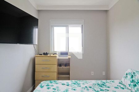 Quarto 1 de apartamento para alugar com 2 quartos, 45m² em Vila Pirituba, São Paulo