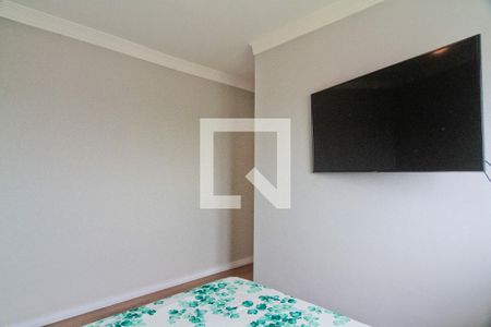 Quarto 1 de apartamento para alugar com 2 quartos, 45m² em Vila Pirituba, São Paulo