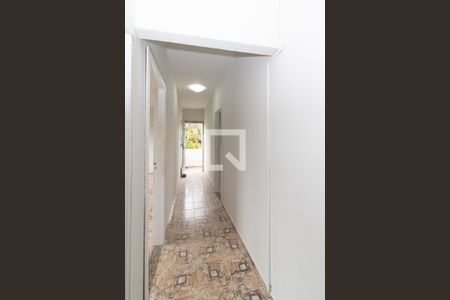 Corredor de apartamento para alugar com 2 quartos, 160m² em Praça Seca, Rio de Janeiro