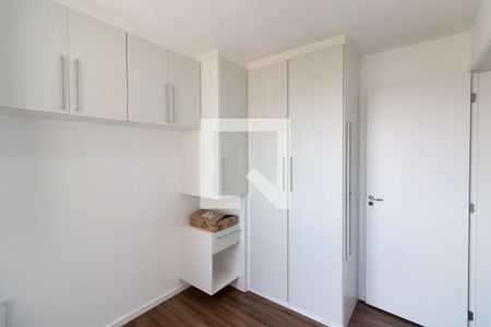 Quarto 2 de apartamento para alugar com 2 quartos, 42m² em Jardim Alvorada (zona Oeste), São Paulo