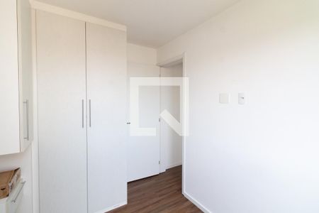 Quarto 2 de apartamento para alugar com 2 quartos, 42m² em Jardim Alvorada (zona Oeste), São Paulo