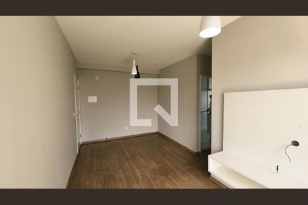 Apartamento à venda com 2 quartos, 56m² em Jardim das Samambaias, Jundiaí