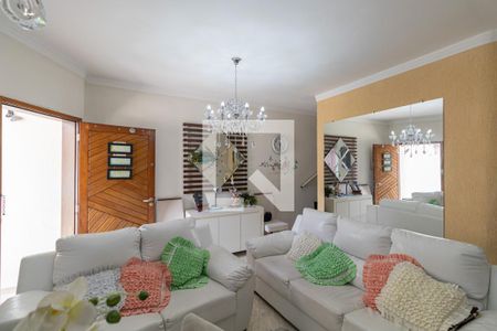 Casa à venda com 3 quartos, 180m² em Jardim Brasilia, São Paulo