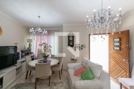 Casa à venda com 3 quartos, 180m² em Jardim Brasilia, São Paulo