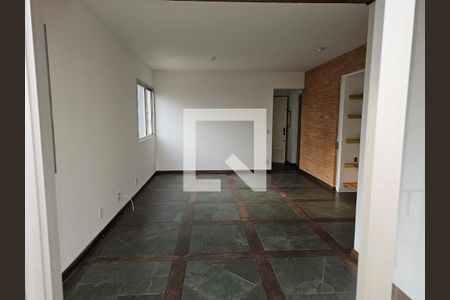 Sala de apartamento à venda com 3 quartos, 80m² em Sumarezinho, São Paulo