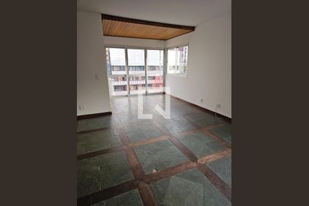 Sala de apartamento à venda com 3 quartos, 80m² em Sumarezinho, São Paulo