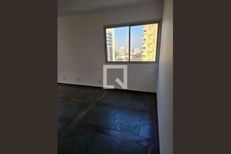 Sala de apartamento à venda com 3 quartos, 80m² em Sumarezinho, São Paulo