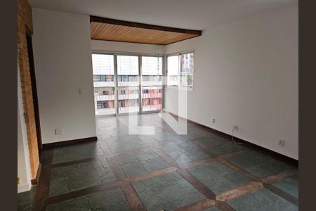 Sala de apartamento à venda com 3 quartos, 80m² em Sumarezinho, São Paulo