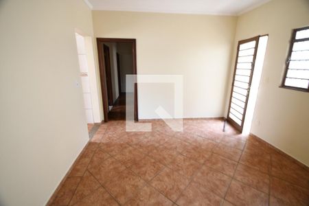 Sala de Jantar de casa para alugar com 3 quartos, 130m² em Barão Geraldo, Campinas