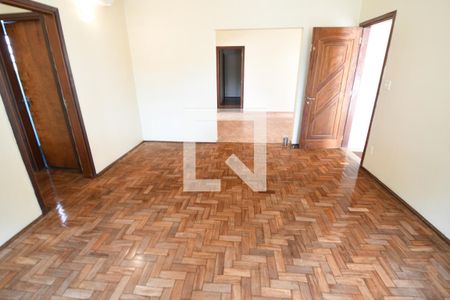 Sala de casa para alugar com 3 quartos, 130m² em Barão Geraldo, Campinas