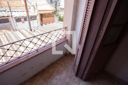 QUARTO 1 de casa à venda com 2 quartos, 105m² em Santana, São Paulo