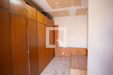 QUARTO 1 de casa à venda com 2 quartos, 105m² em Santana, São Paulo