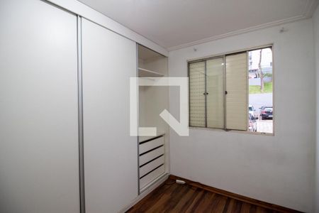 Quarto 2 de apartamento à venda com 2 quartos, 51m² em Jardim Jaqueline, São Paulo