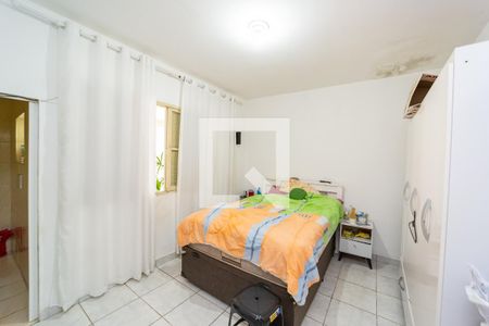 Quarto 1 de casa à venda com 4 quartos, 125m² em Vila Rio Branco, São Paulo