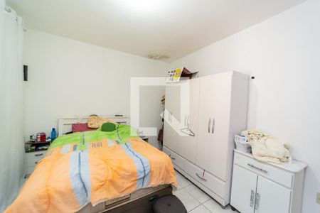 Quarto 1 de casa à venda com 4 quartos, 125m² em Vila Rio Branco, São Paulo