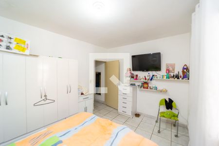 Quarto 1 de casa à venda com 4 quartos, 125m² em Vila Rio Branco, São Paulo