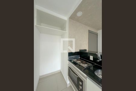 Studio de kitnet/studio para alugar com 1 quarto, 60m² em Perdizes, São Paulo