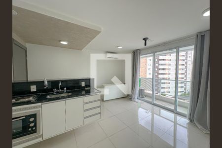 Studio de kitnet/studio para alugar com 1 quarto, 60m² em Perdizes, São Paulo