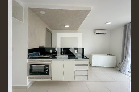 Studio de kitnet/studio para alugar com 1 quarto, 60m² em Perdizes, São Paulo