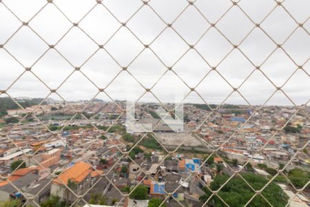 Sacada de apartamento para alugar com 2 quartos, 47m² em Vila Princesa Isabel, São Paulo
