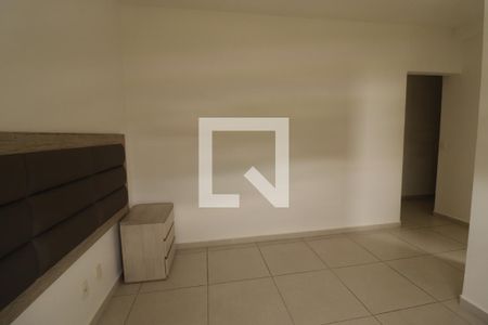 Sala de apartamento à venda com 2 quartos, 109m² em Jardim Ana Maria, Jundiaí