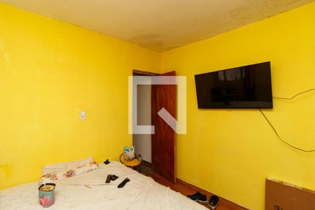 Suíte de casa à venda com 2 quartos, 75m² em Vila Ede, São Paulo