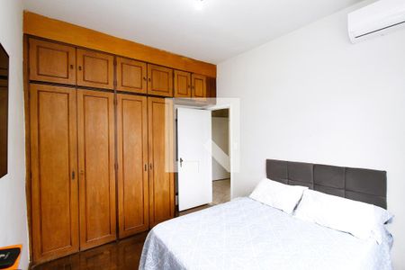 Quarto 2 de apartamento à venda com 2 quartos, 46m² em Calafate, Belo Horizonte