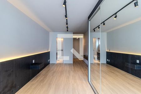 Studio de kitnet/studio para alugar com 1 quarto, 33m² em Consolação, São Paulo