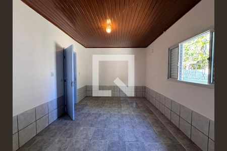Quarto  de casa para alugar com 1 quarto, 50m² em Scharlau, São Leopoldo