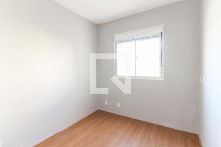 Quarto 1 de apartamento para alugar com 2 quartos, 39m² em Jardim Brasilia, São Paulo