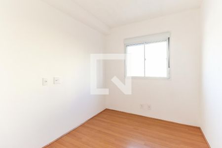 Quarto 2 de apartamento para alugar com 2 quartos, 39m² em Jardim Brasilia, São Paulo