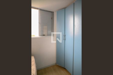 Quarto 2 de apartamento para alugar com 2 quartos, 62m² em Vila Heliopolis, São Paulo