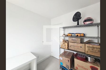 Quarto  de apartamento para alugar com 2 quartos, 47m² em Vila Augusta, Guarulhos