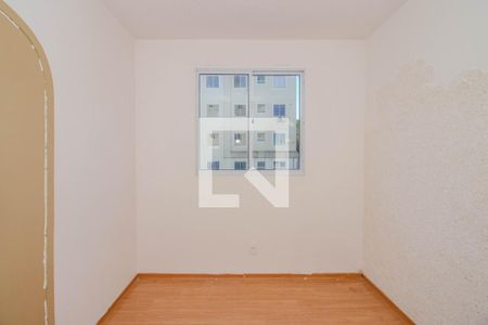 Quarto 1 de apartamento para alugar com 2 quartos, 42m² em Chácara das Pedras, Porto Alegre