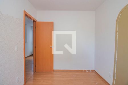 Quarto 1 de apartamento para alugar com 2 quartos, 42m² em Chácara das Pedras, Porto Alegre