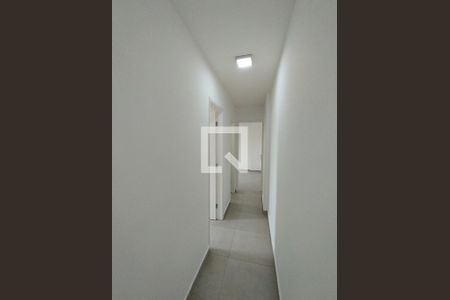 Corredor de apartamento para alugar com 2 quartos, 55m² em Liberdade, São Paulo