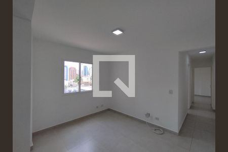 Sala de apartamento para alugar com 2 quartos, 55m² em Liberdade, São Paulo