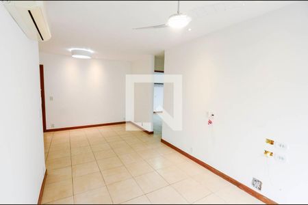 Sala de apartamento para alugar com 2 quartos, 92m² em Vila Isabel, Rio de Janeiro